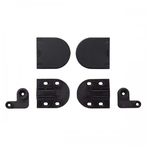 Soft Close Damper Hinge